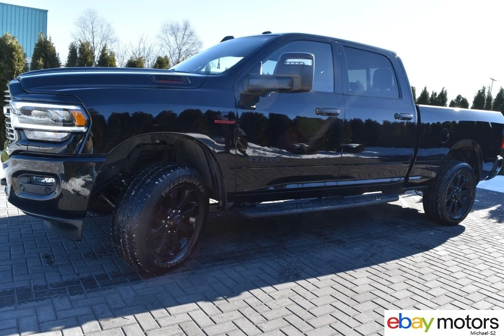 2024 Ram 2500 - Image 9 of 21