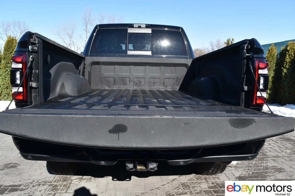 2024 Ram 2500 - Image 7 of 21
