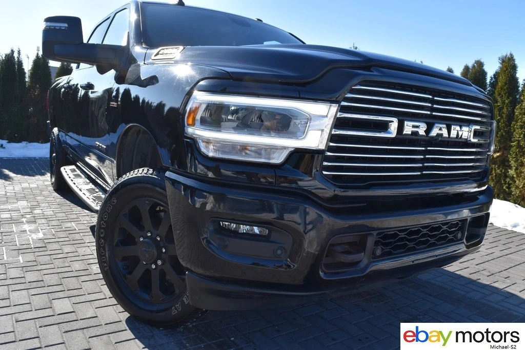 2024 Ram 2500 - Image 2 of 21