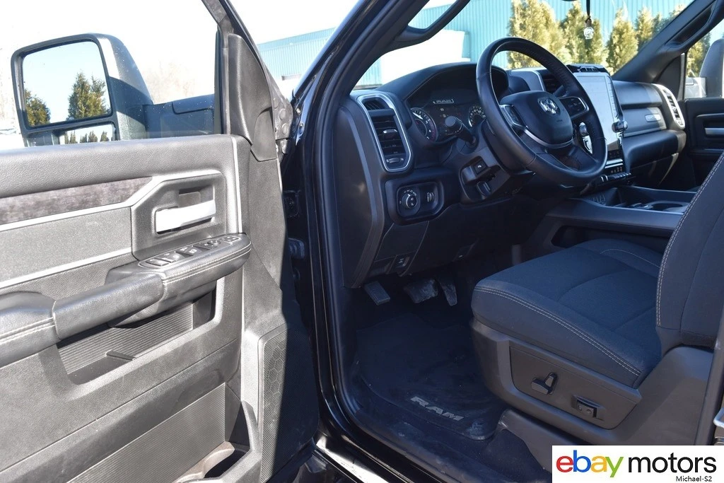 2024 Ram 2500 - Image 13 of 21