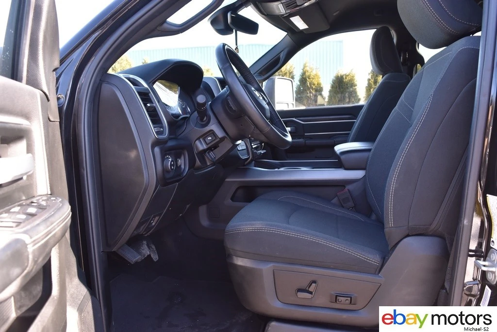 2024 Ram 2500 - Image 11 of 21