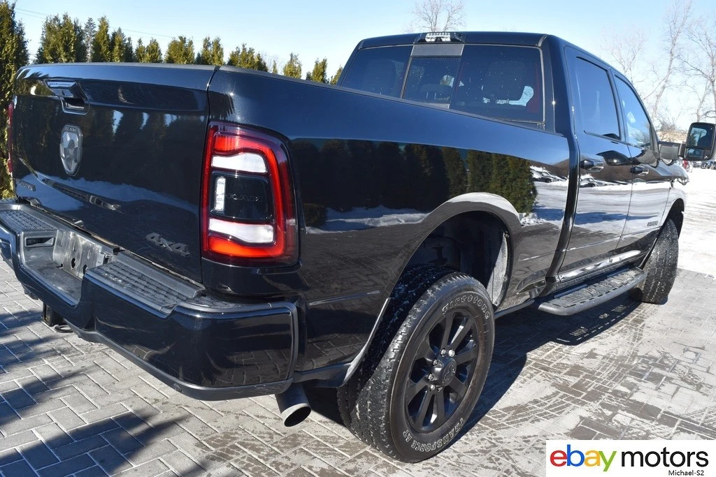 2024 Ram 2500 - Image 5 of 21