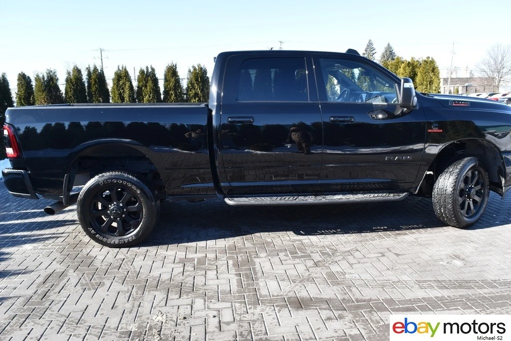 2024 Ram 2500 - Image 4 of 21