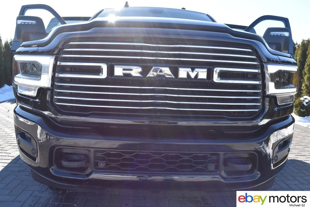 2024 Ram 2500 - Image 21 of 21