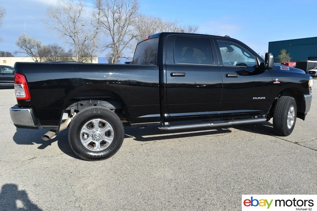2024 Ram 2500 - Image 4 of 23