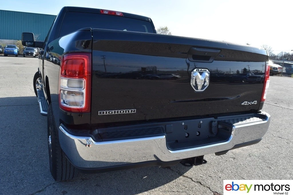 2024 Ram 2500 - Image 6 of 23