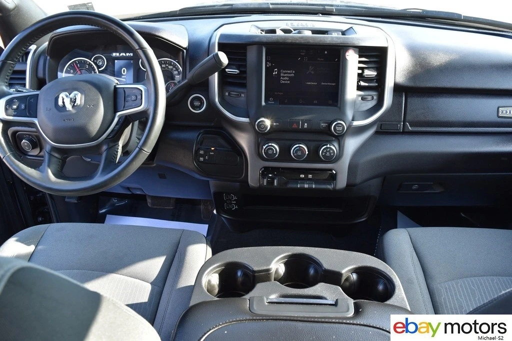 2024 Ram 2500 - Image 15 of 23
