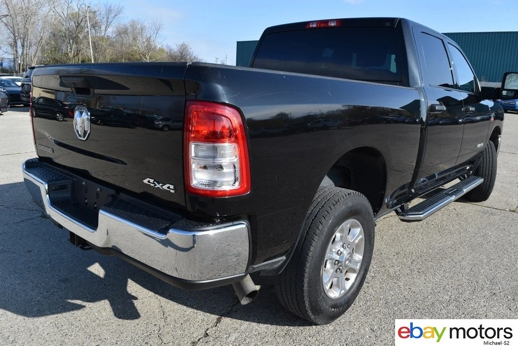 2024 Ram 2500 - Image 5 of 23