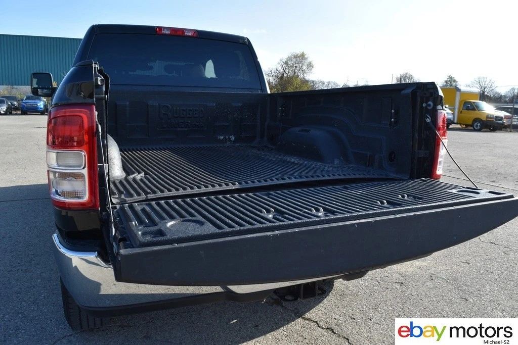 2024 Ram 2500 - Image 7 of 23