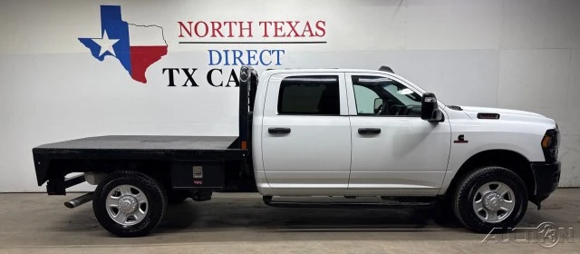 2024 Ram 2500 - Image 4 of 21
