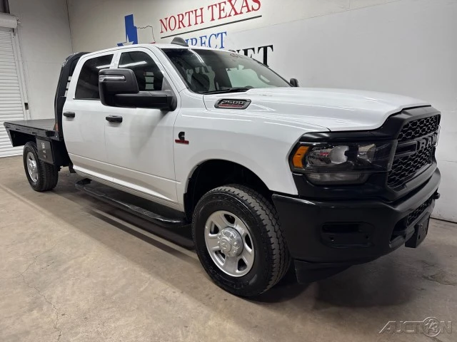 2024 Ram 2500 - Image 3 of 21