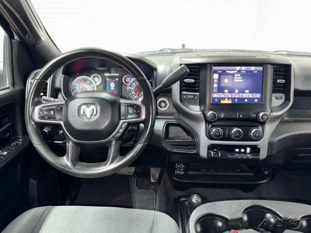 2024 Ram 2500 - Image 15 of 21