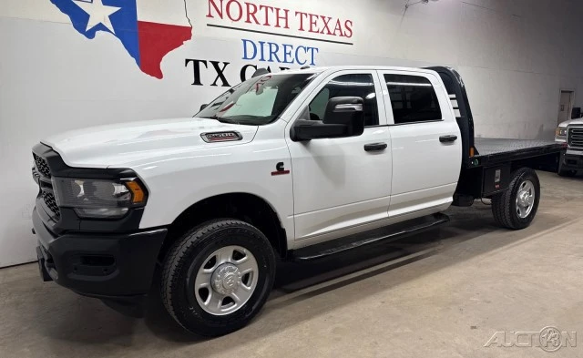 2024 Ram 2500 - Image 12 of 21