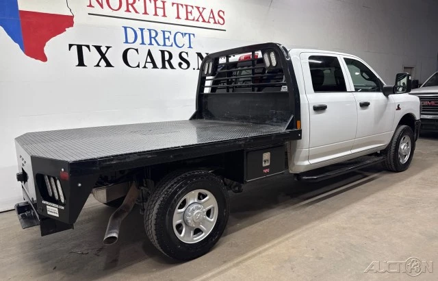 2024 Ram 2500 - Image 5 of 21