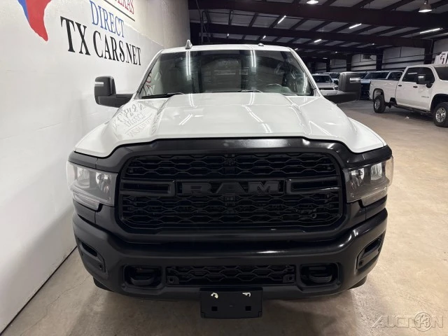 2024 Ram 2500 - Image 13 of 21