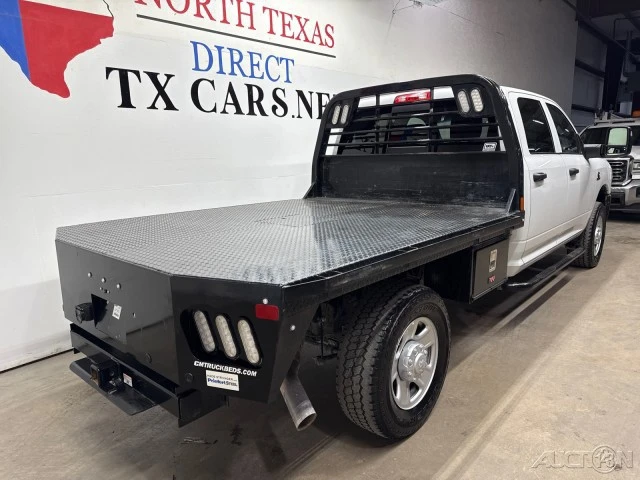2024 Ram 2500 - Image 6 of 21