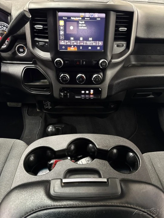 2024 Ram 2500 - Image 18 of 21