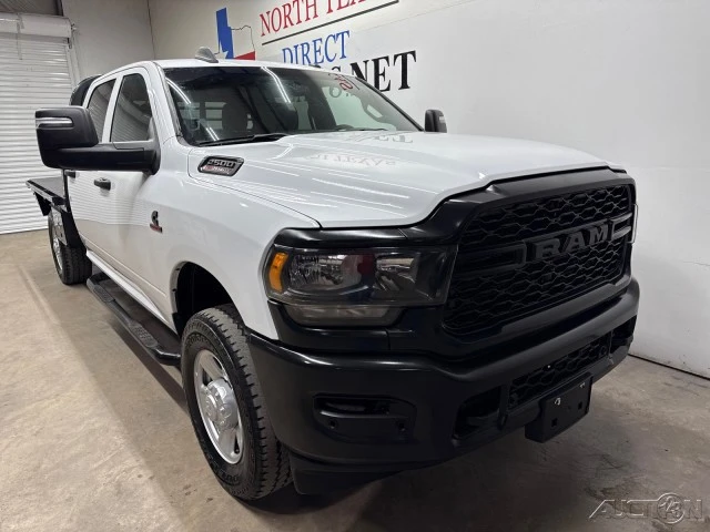 2024 Ram 2500 - Image 2 of 21