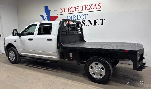 2024 Ram 2500 - Image 10 of 21
