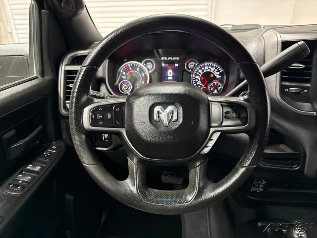 2024 Ram 2500 - Image 16 of 21