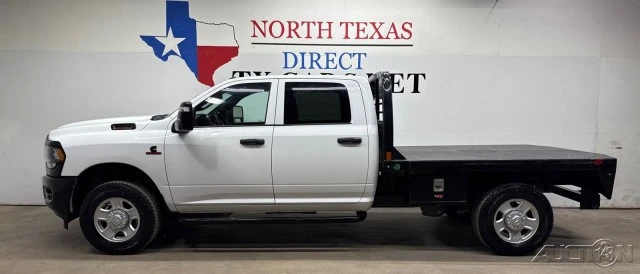 2024 Ram 2500 - Image 11 of 21