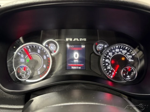 2024 Ram 2500 - Image 17 of 21