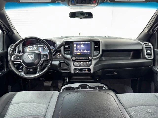 2024 Ram 2500 - Image 14 of 21