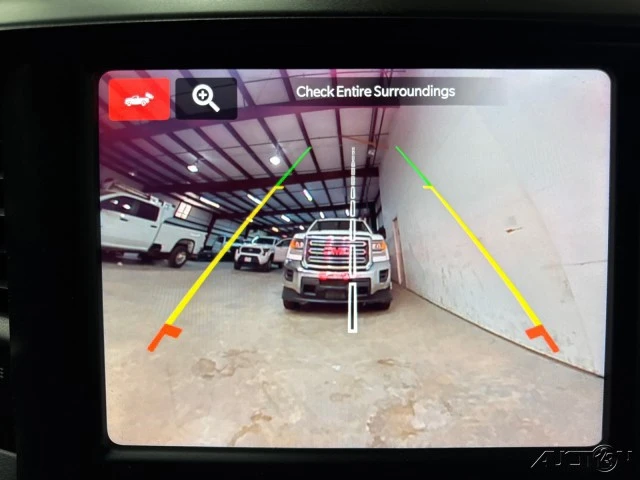 2024 Ram 2500 - Image 21 of 21