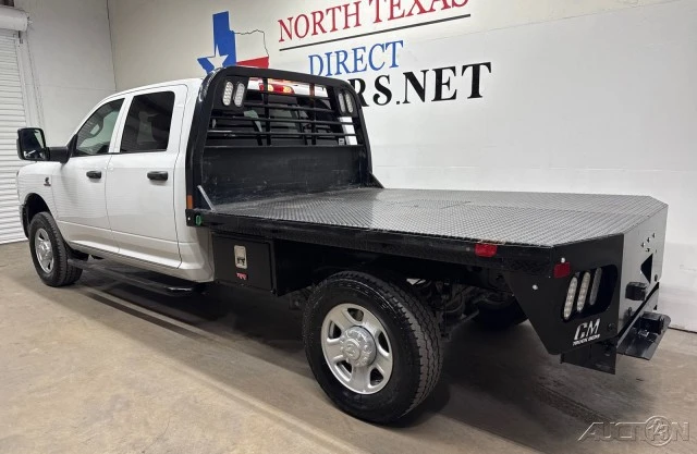 2024 Ram 2500 - Image 9 of 21