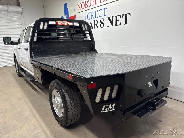 2024 Ram 2500 - Image 8 of 21