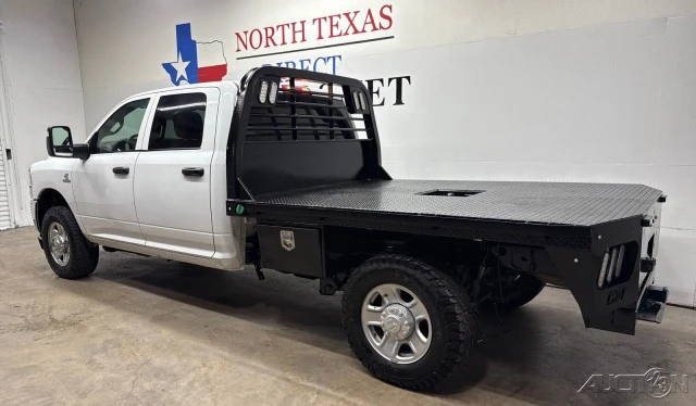 2024 Ram 2500 - Image 9 of 21