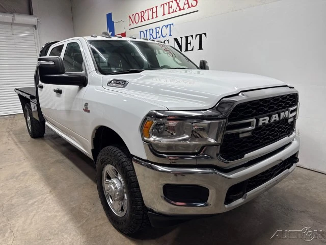 2024 Ram 2500 - Image 2 of 21