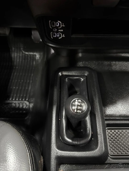 2024 Ram 2500 - Image 19 of 21