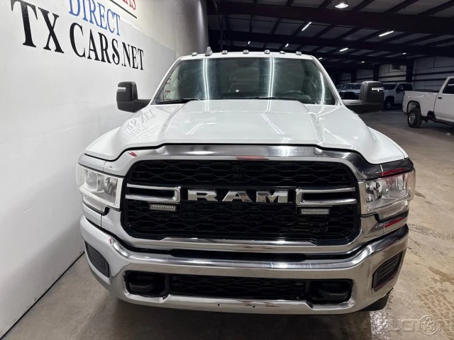 2024 Ram 2500 - Image 12 of 21
