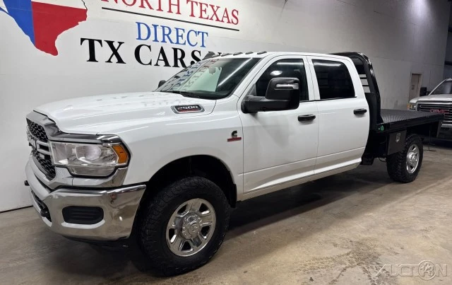 2024 Ram 2500 - Image 11 of 21