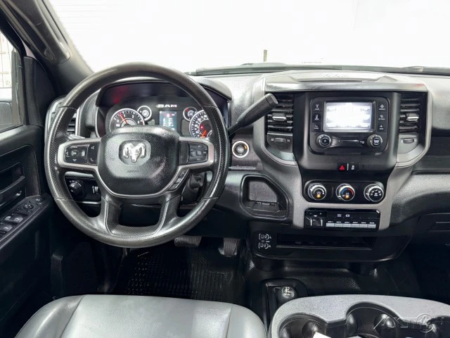 2024 Ram 2500 - Image 14 of 21