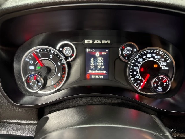 2024 Ram 2500 - Image 16 of 21