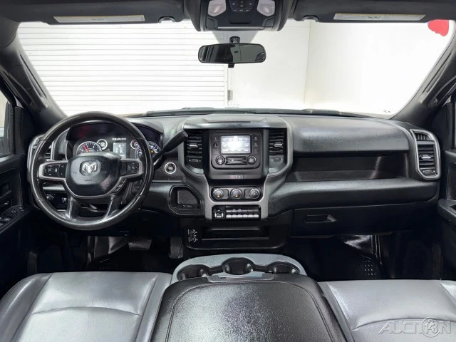 2024 Ram 2500 - Image 13 of 21