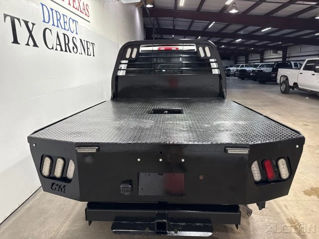 2024 Ram 2500 - Image 7 of 21