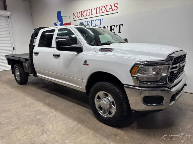 2024 Ram 2500 - Image 3 of 21