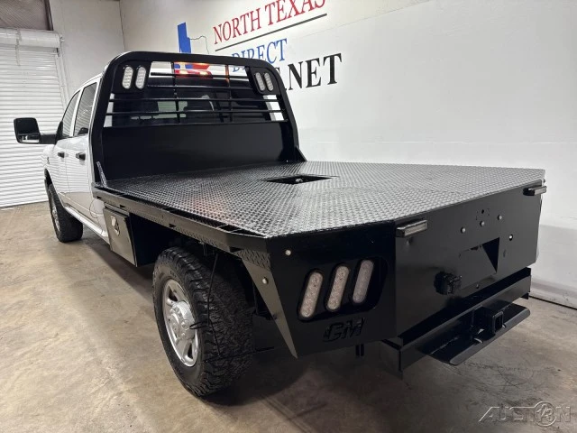2024 Ram 2500 - Image 8 of 21