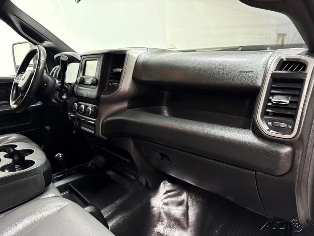 2024 Ram 2500 - Image 20 of 21