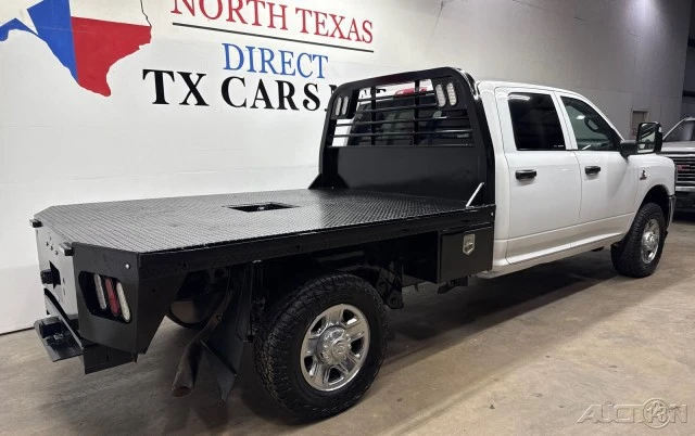 2024 Ram 2500 - Image 5 of 21