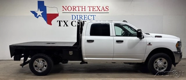 2024 Ram 2500 - Image 4 of 21
