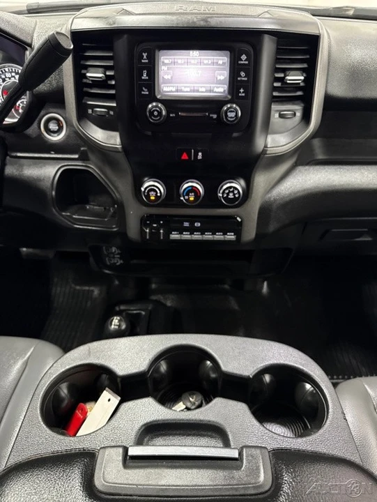 2024 Ram 2500 - Image 17 of 21