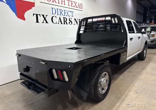 2024 Ram 2500 - Image 6 of 21