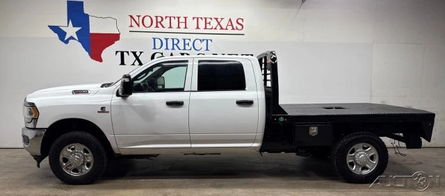 2024 Ram 2500 - Image 10 of 21