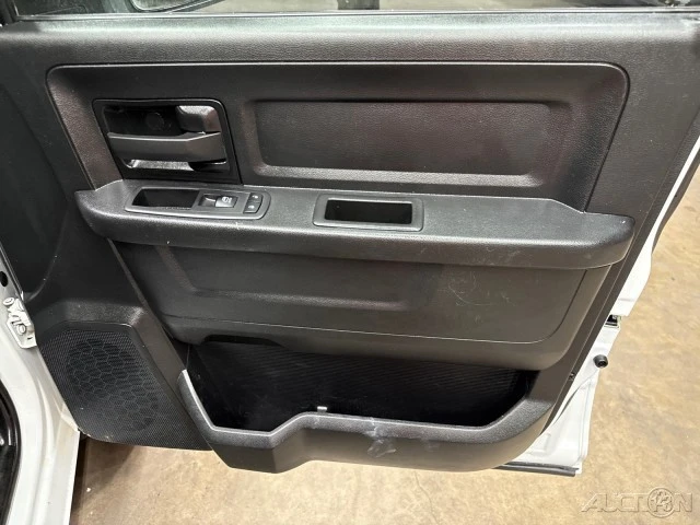2024 Ram 2500 - Image 21 of 21