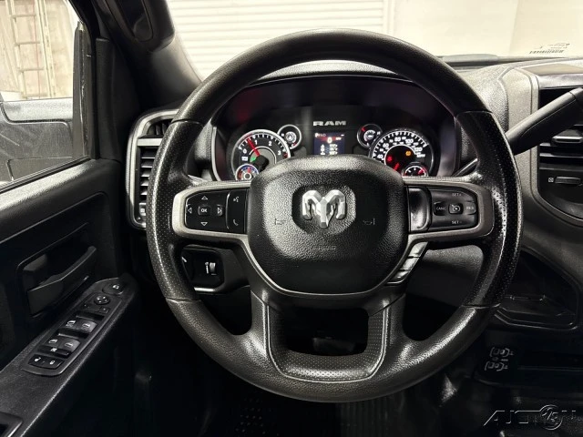 2024 Ram 2500 - Image 15 of 21