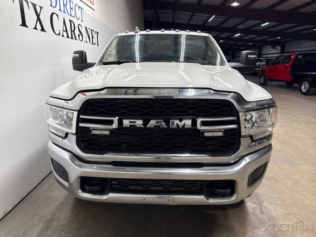 2024 Ram 2500 - Image 13 of 21